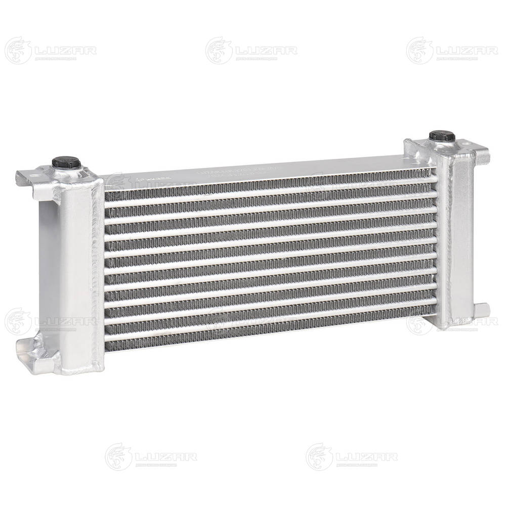 Radiator ulei, ulei motor LOc 1201 LUZAR